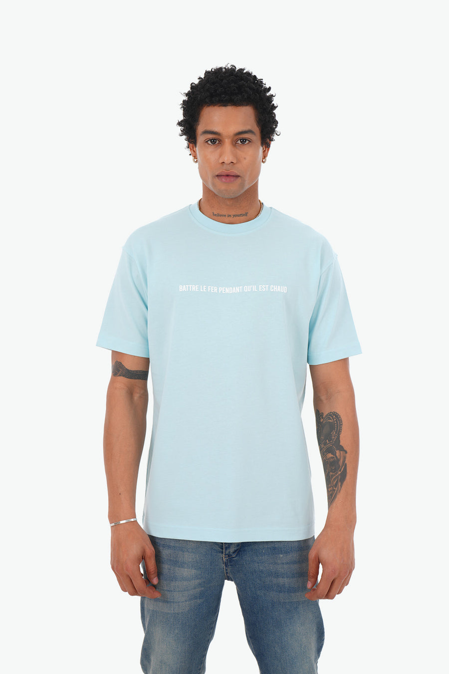 T-SHIRT LL1082