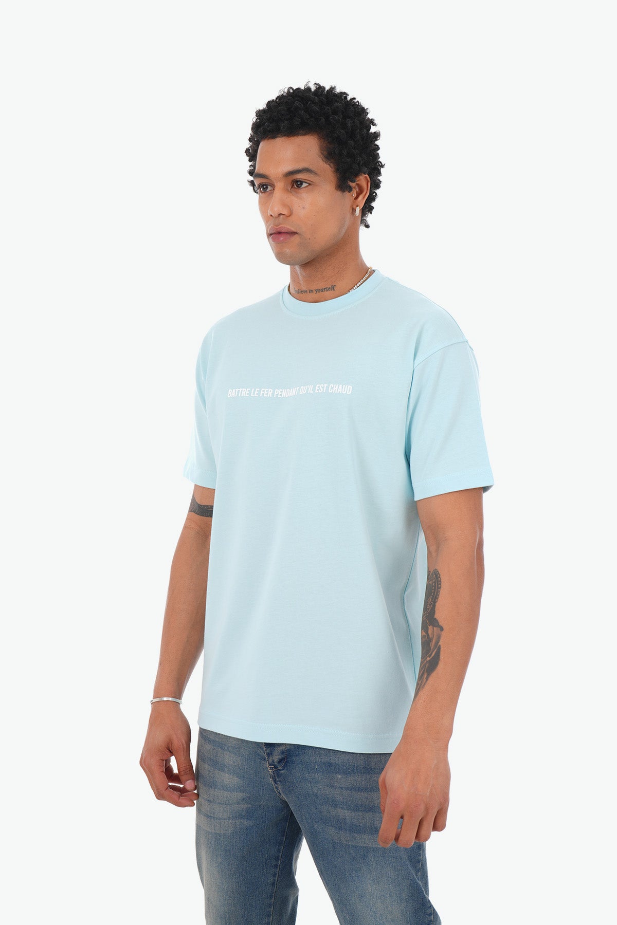 T-SHIRT LL1082
