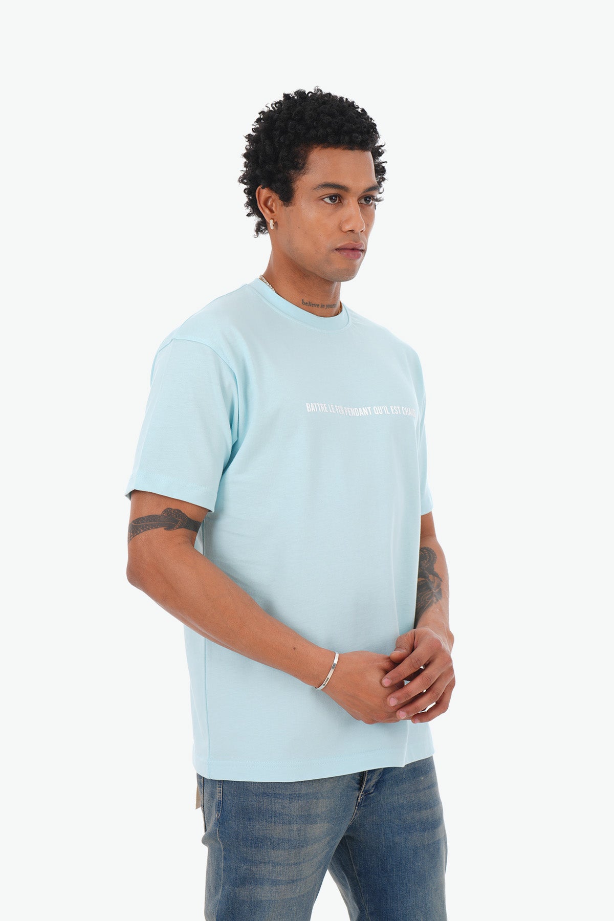 T-SHIRT LL1082