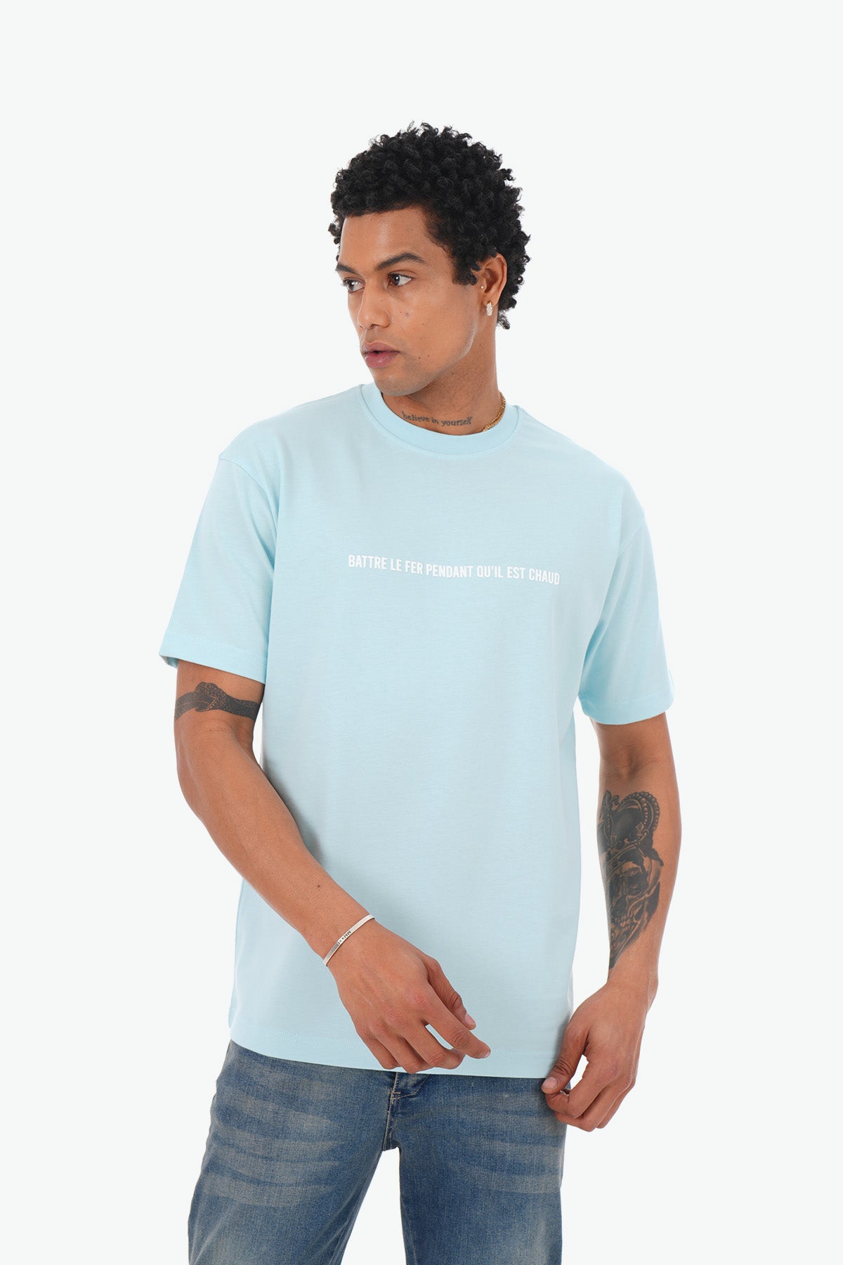 T-SHIRT LL1082