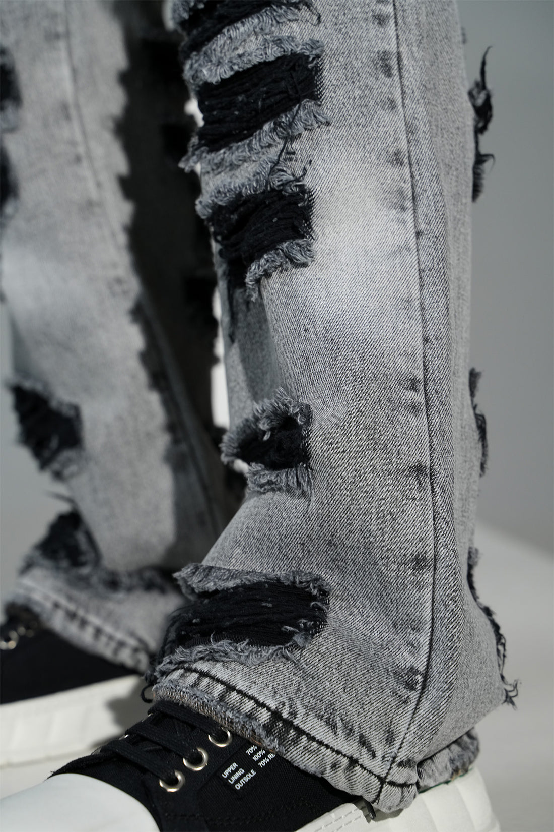 JEAN FLARE LL2000396