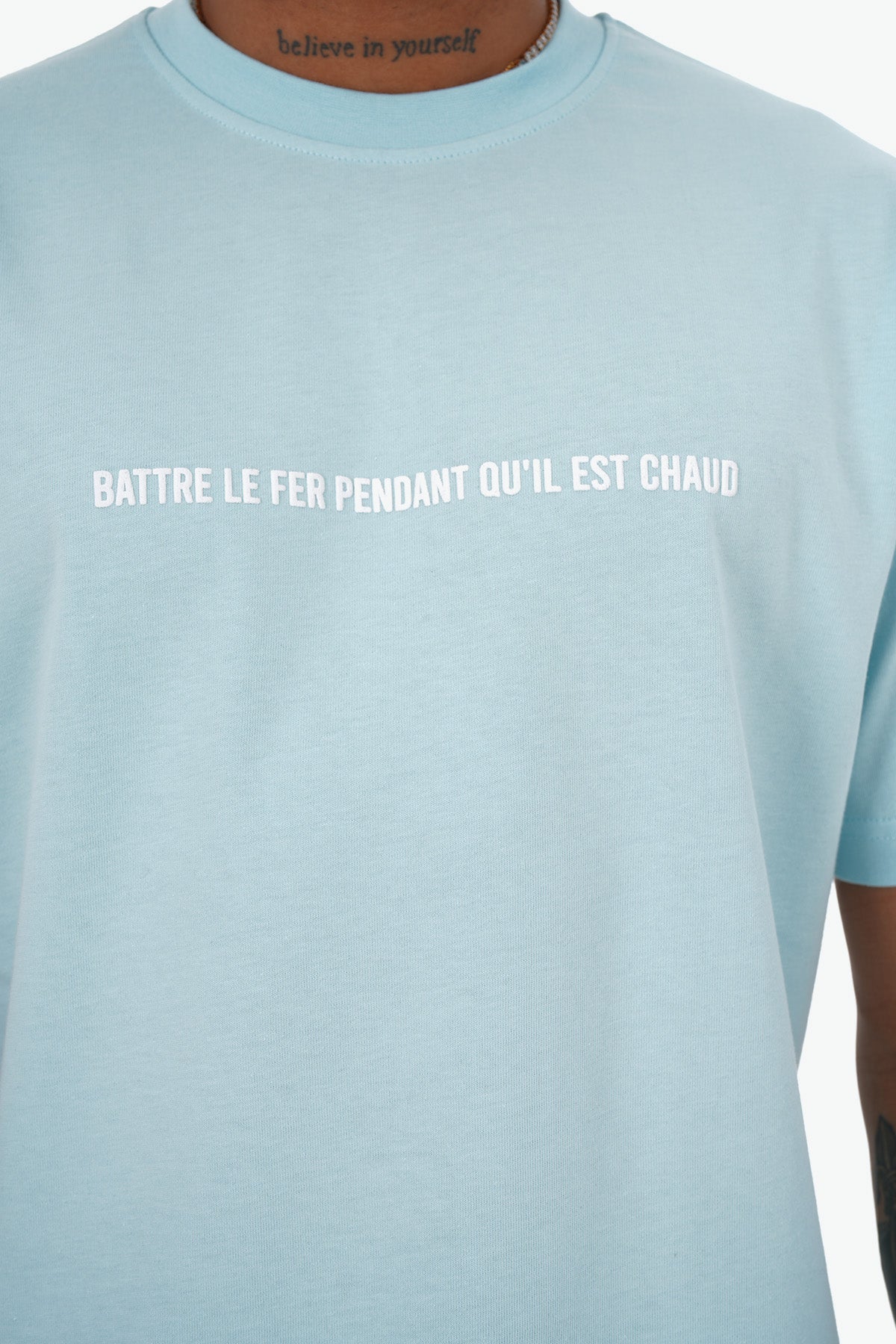 T-SHIRT LL1082