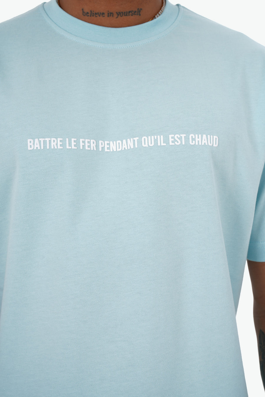 T-SHIRT LL1082