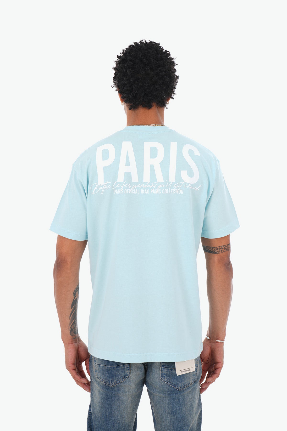 T-SHIRT LL1082