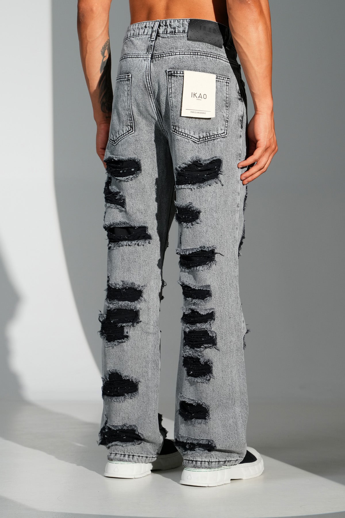 JEAN FLARE LL2000396