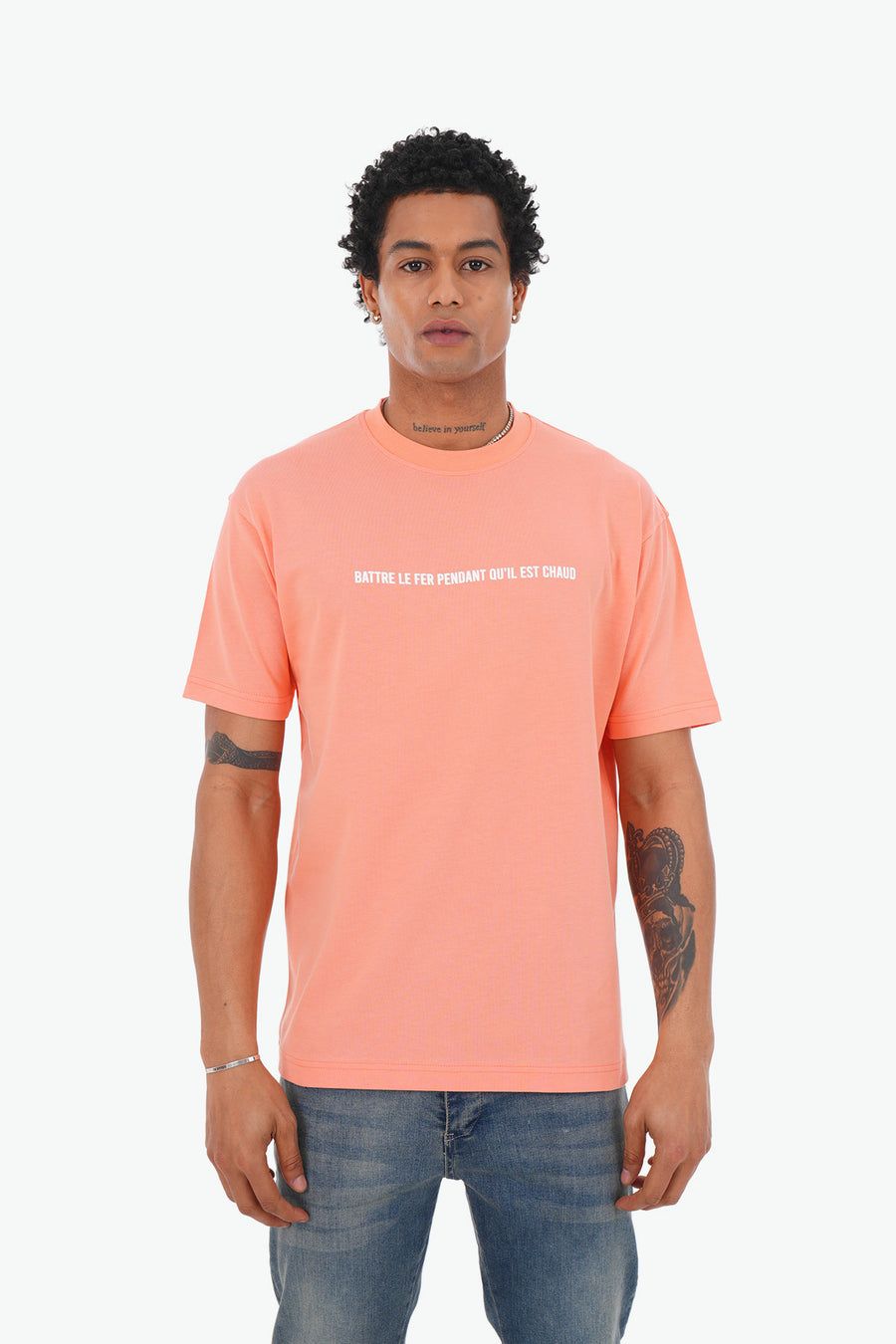 T-SHIRT LL1082