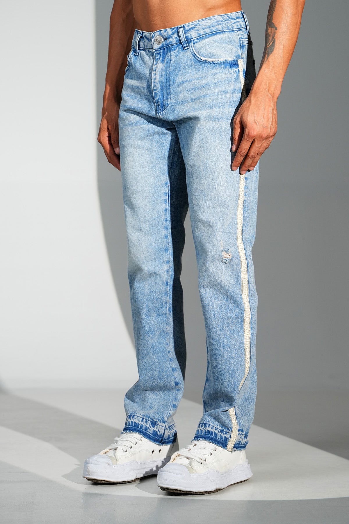 JEAN FLARE LL2000340