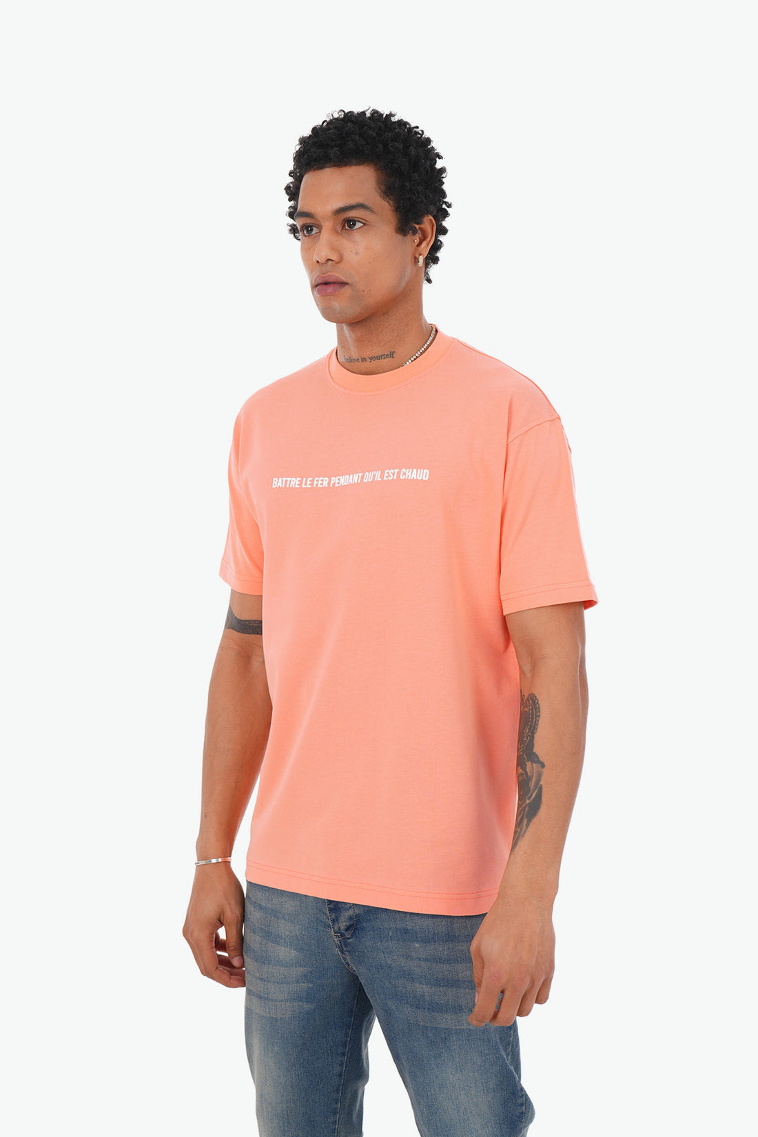 T-SHIRT LL1082