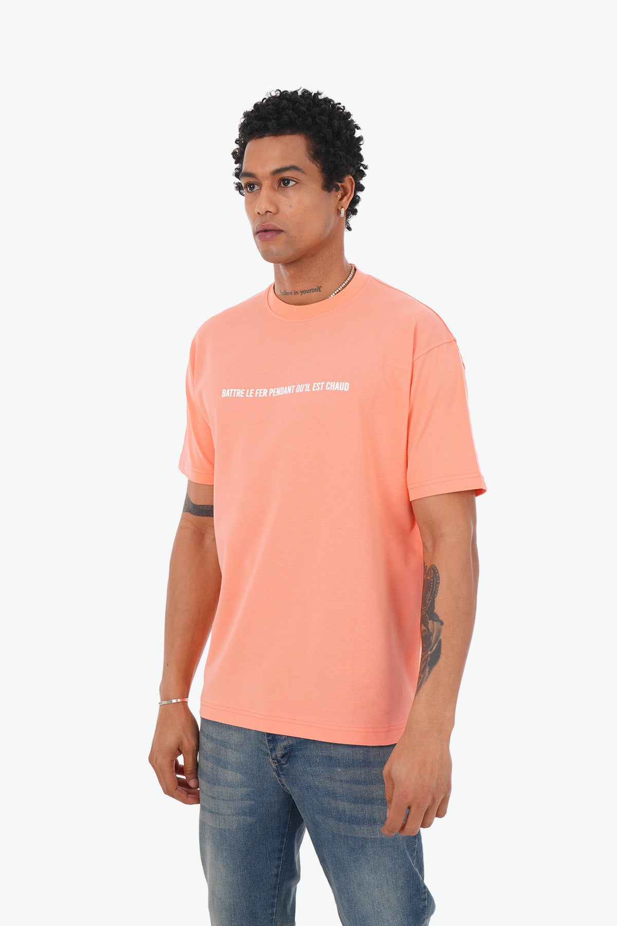 T-SHIRT LL1082