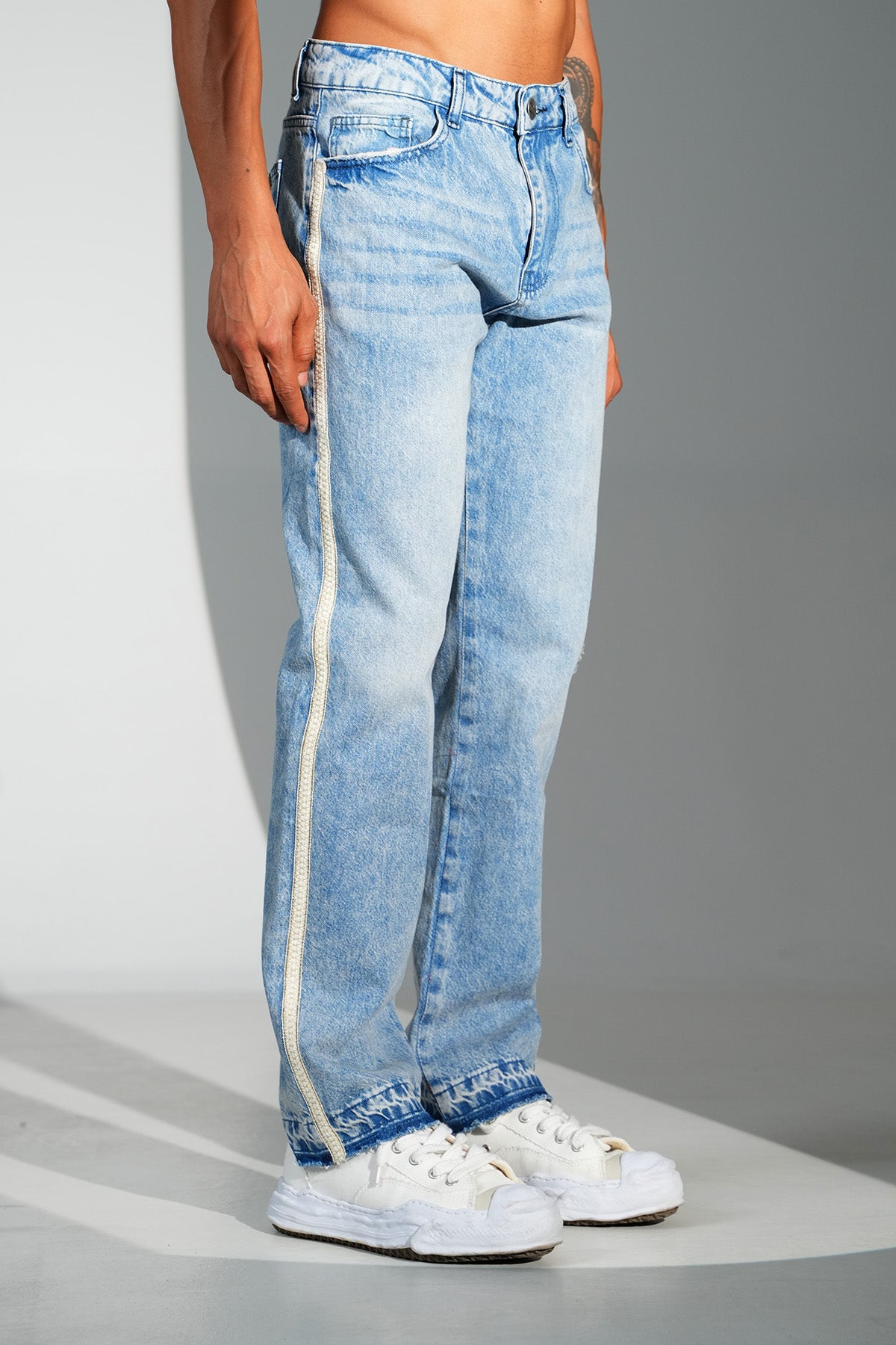 JEAN FLARE LL2000340