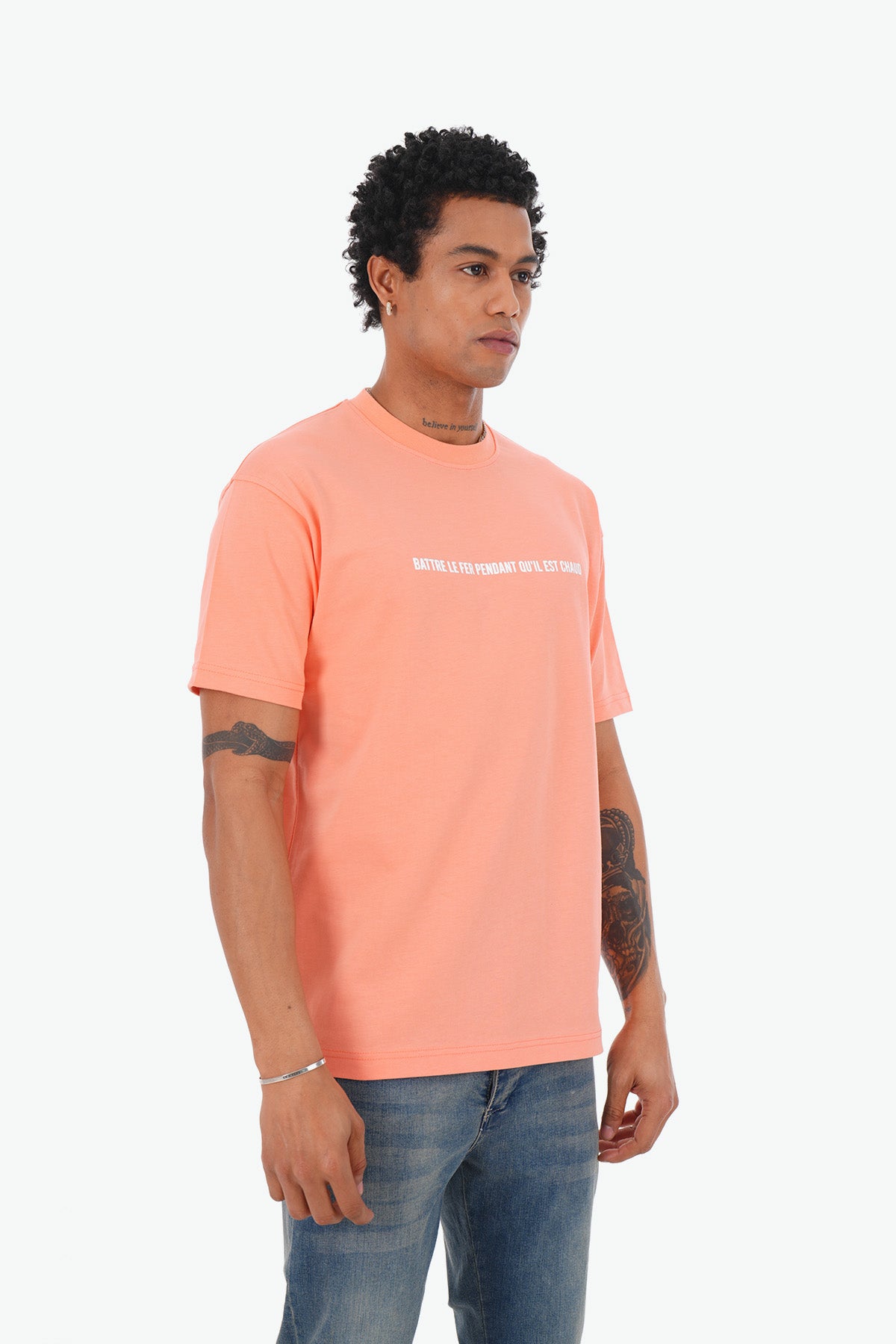 T-SHIRT LL1082