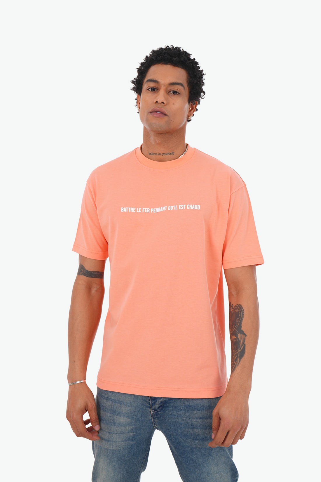 T-SHIRT LL1082
