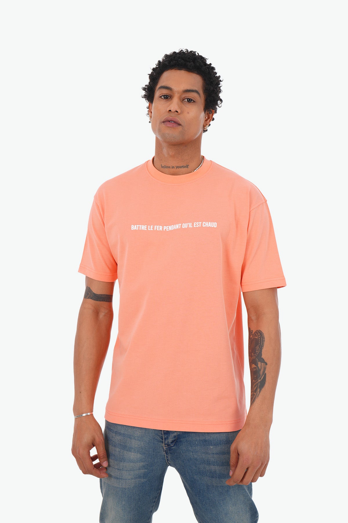 T-SHIRT LL1082