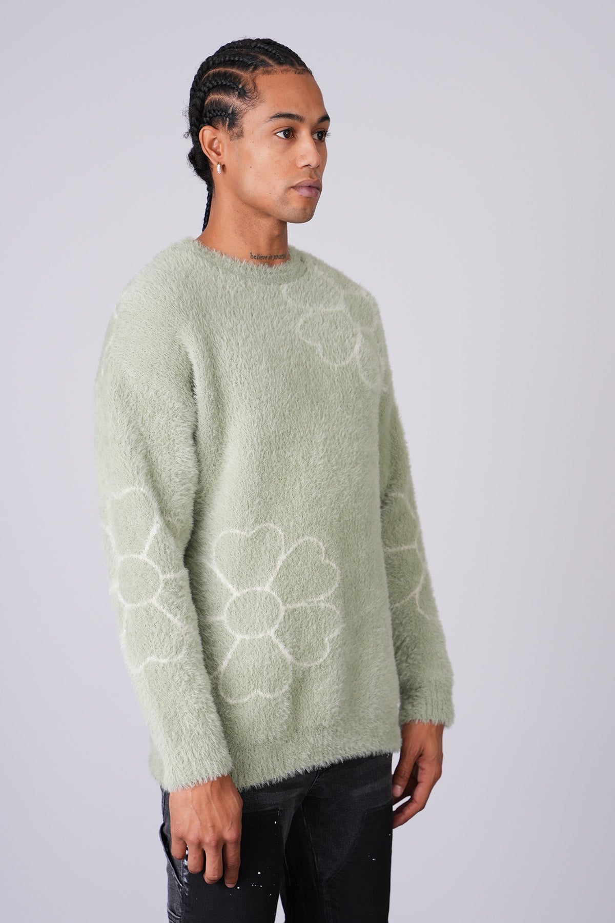 SWEATER LL5050