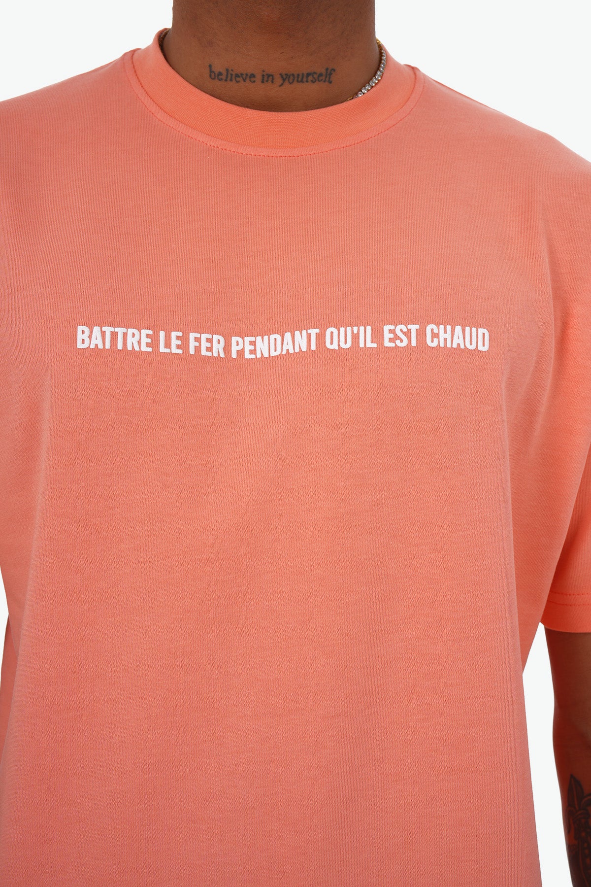 T-SHIRT LL1082