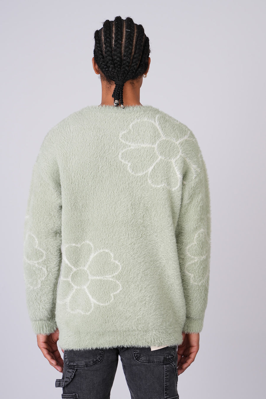SWEATER LL5050