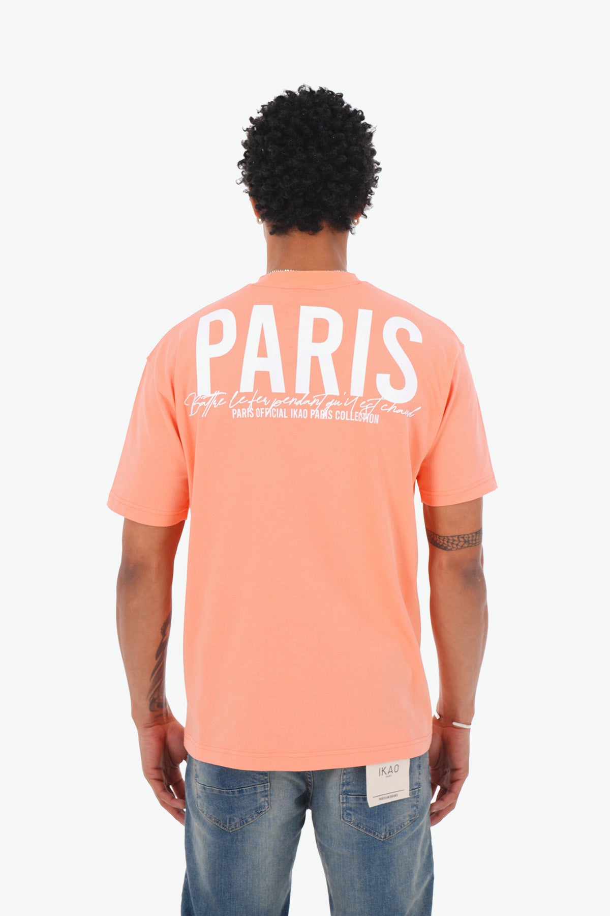 T-SHIRT LL1082