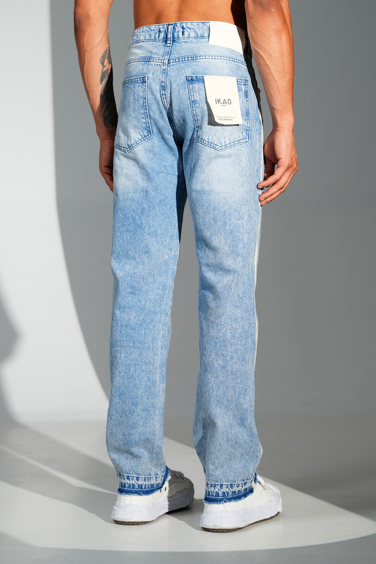 JEAN FLARE LL2000340