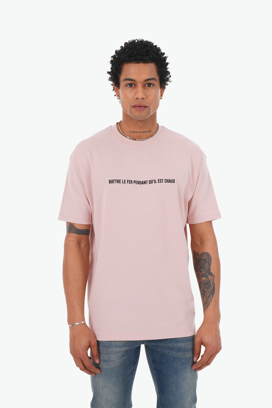 T-SHIRT LL1082