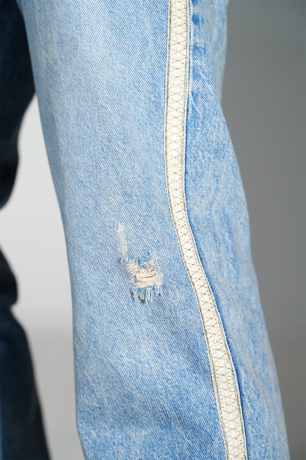 JEAN FLARE LL2000340