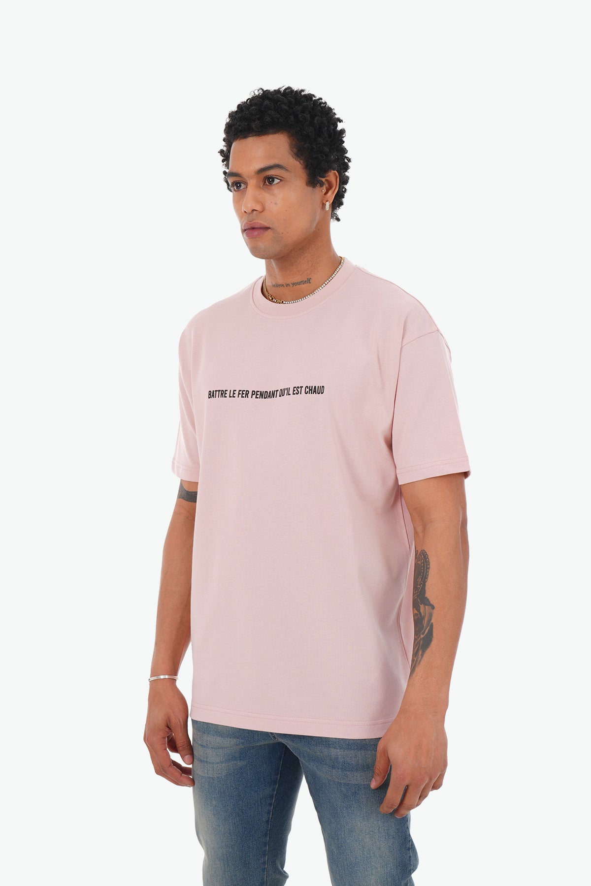 T-SHIRT LL1082