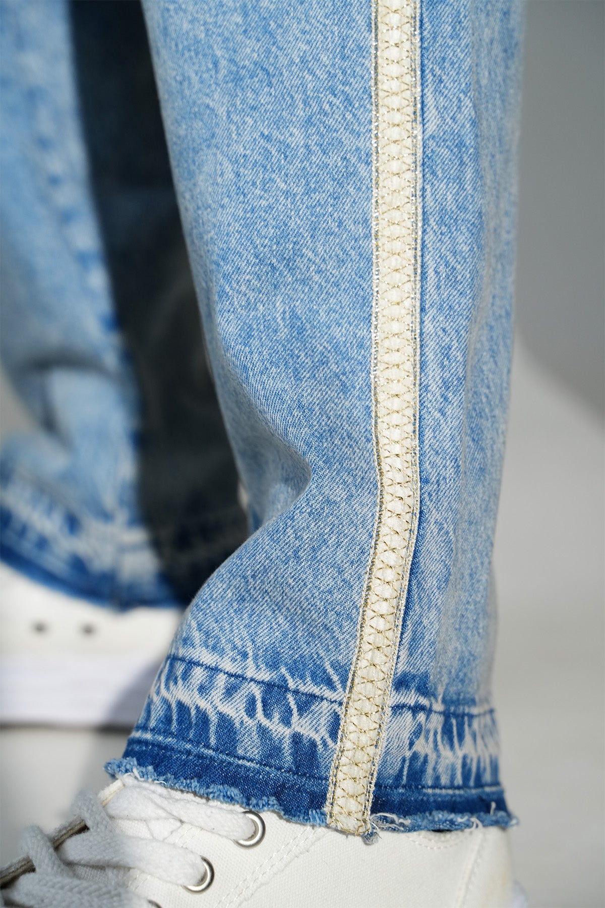 JEAN FLARE LL2000340