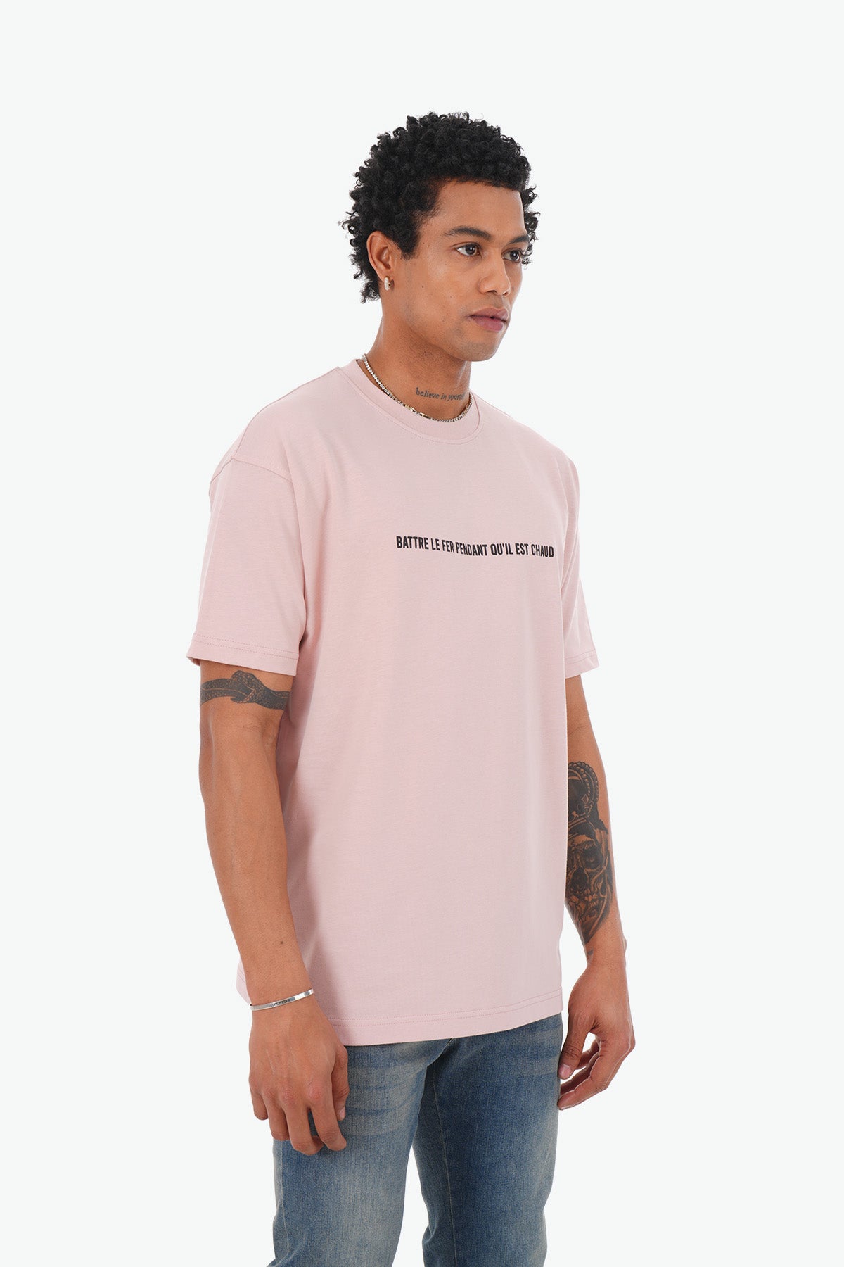 T-SHIRT LL1082