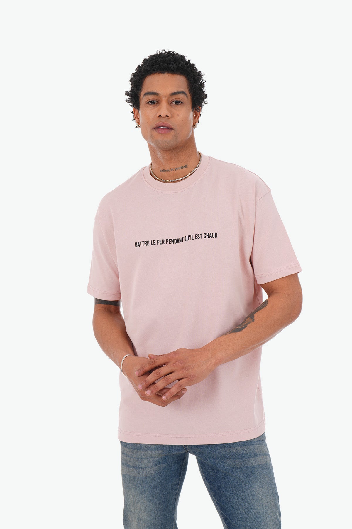 T-SHIRT LL1082