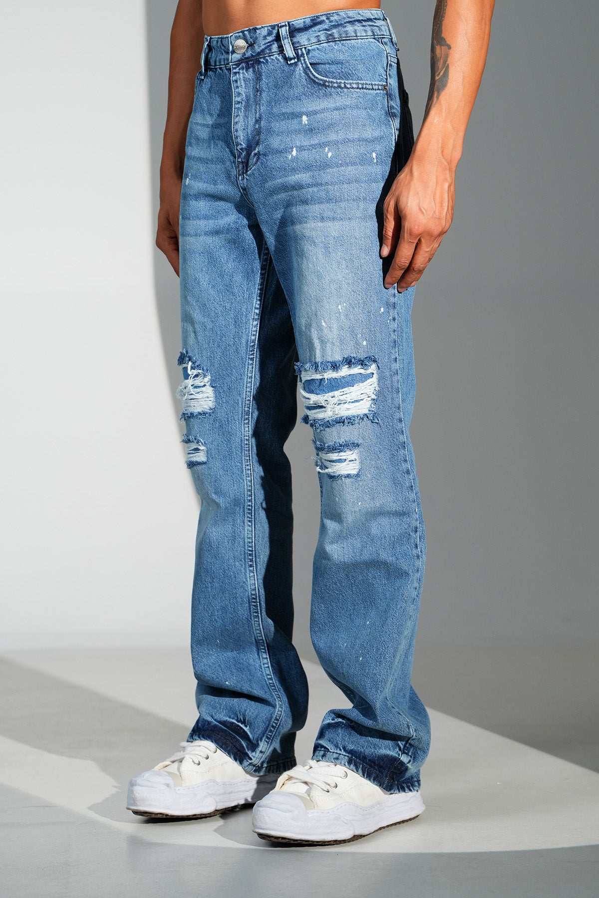 JEANS FLARE LL2000386