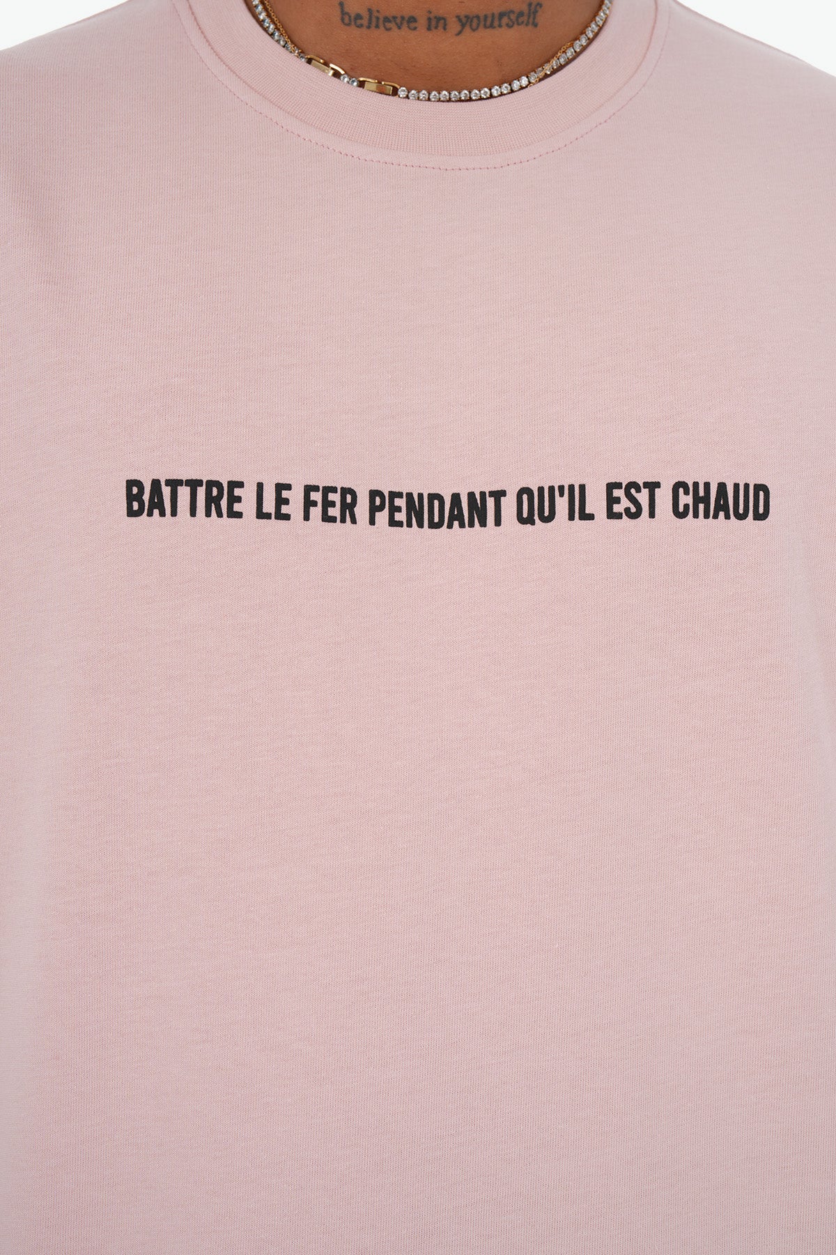 T-SHIRT LL1082