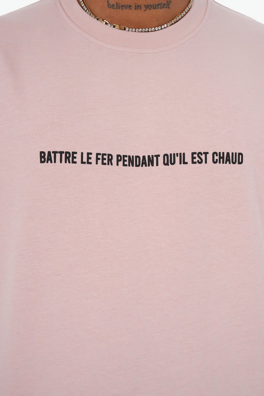 T-SHIRT LL1082