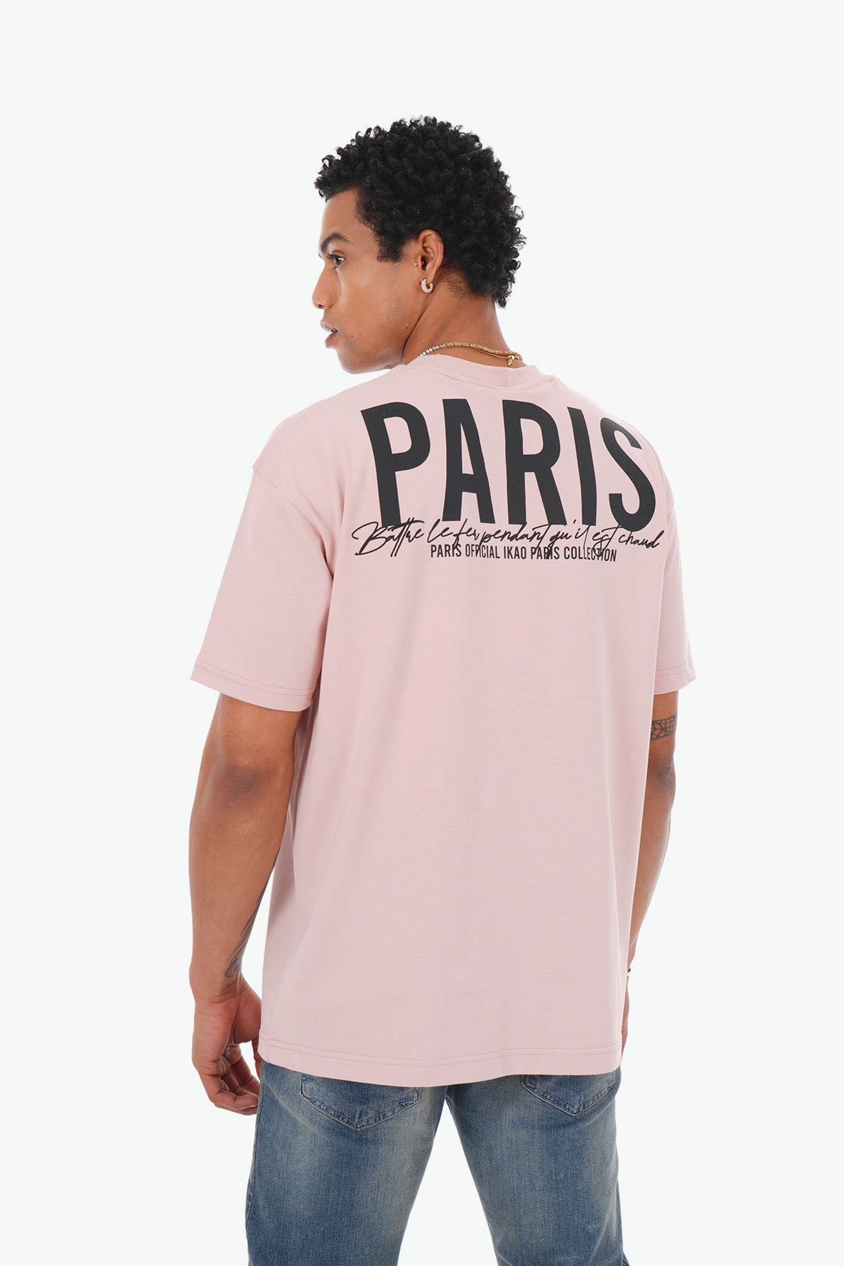 T-SHIRT LL1082
