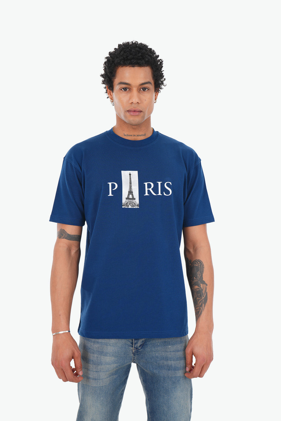 T-SHIRT LL1086