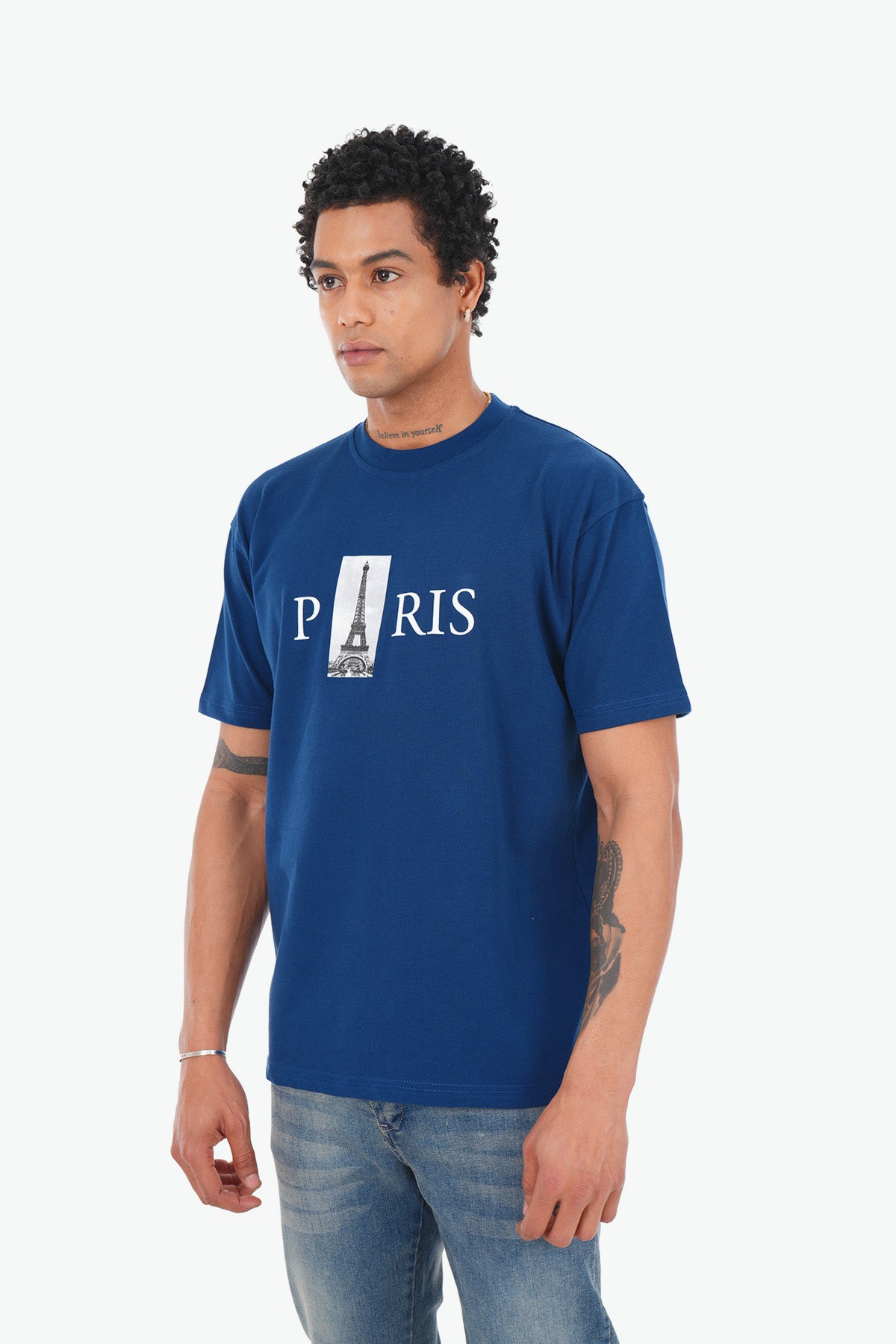 T-SHIRT LL1086