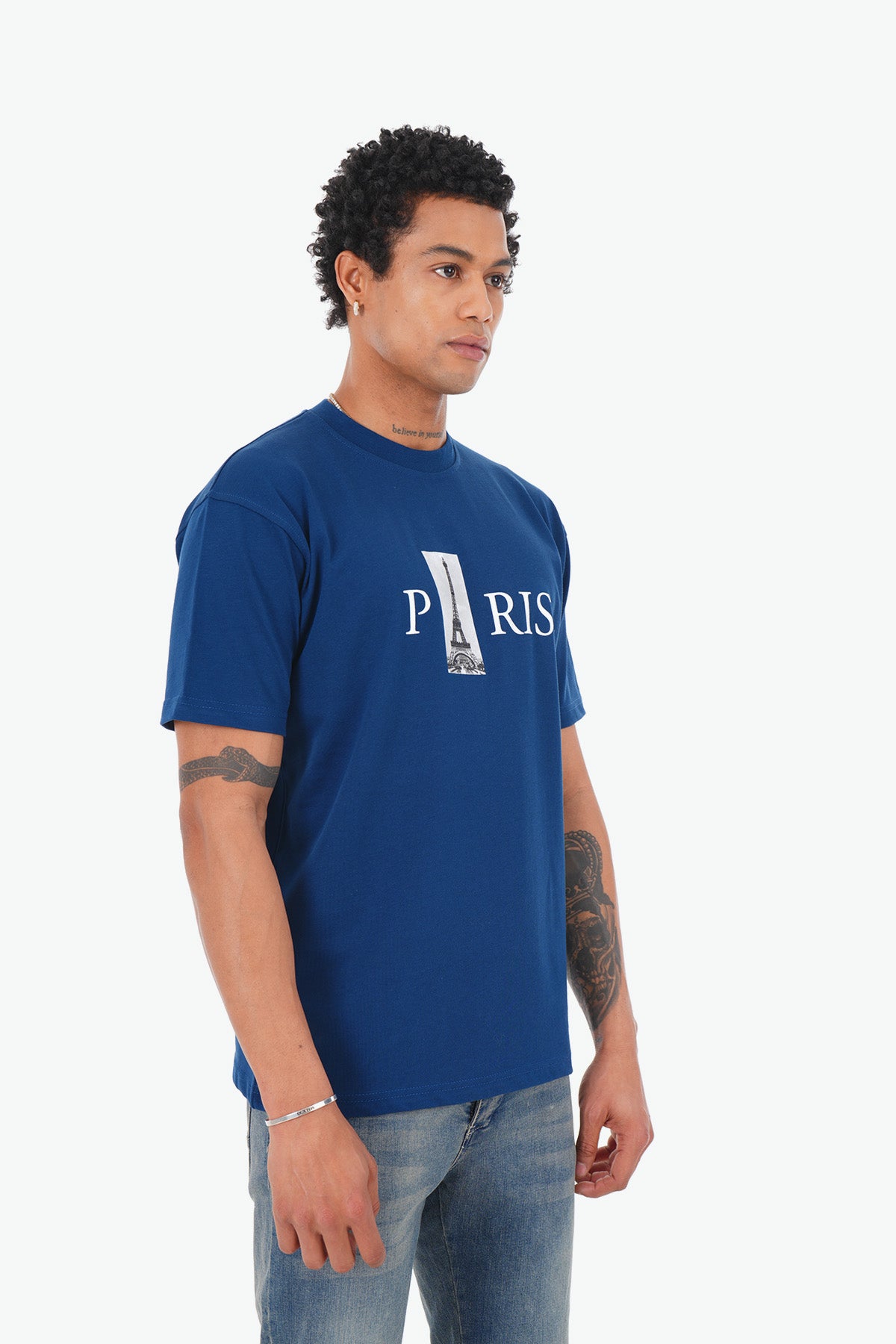 T-SHIRT LL1086