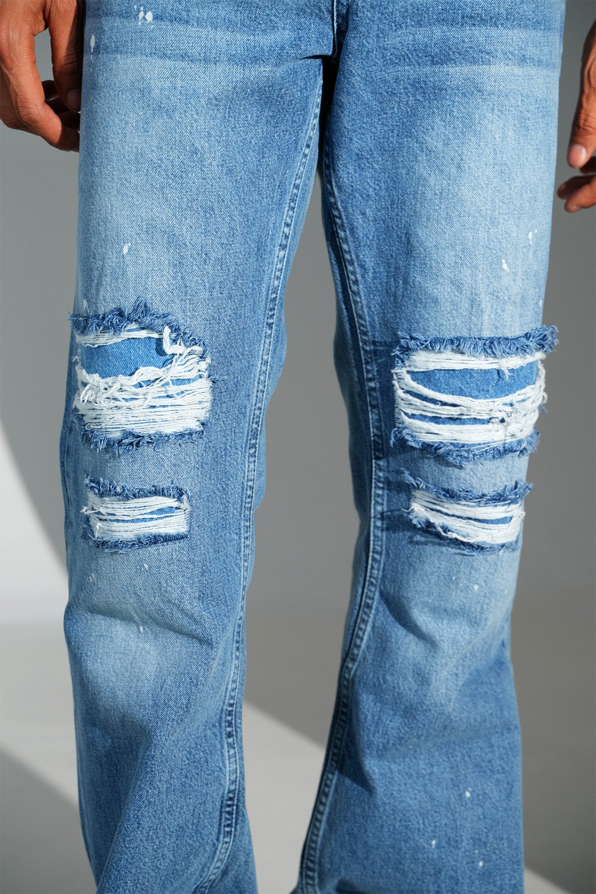 JEAN FLARE LL2000386