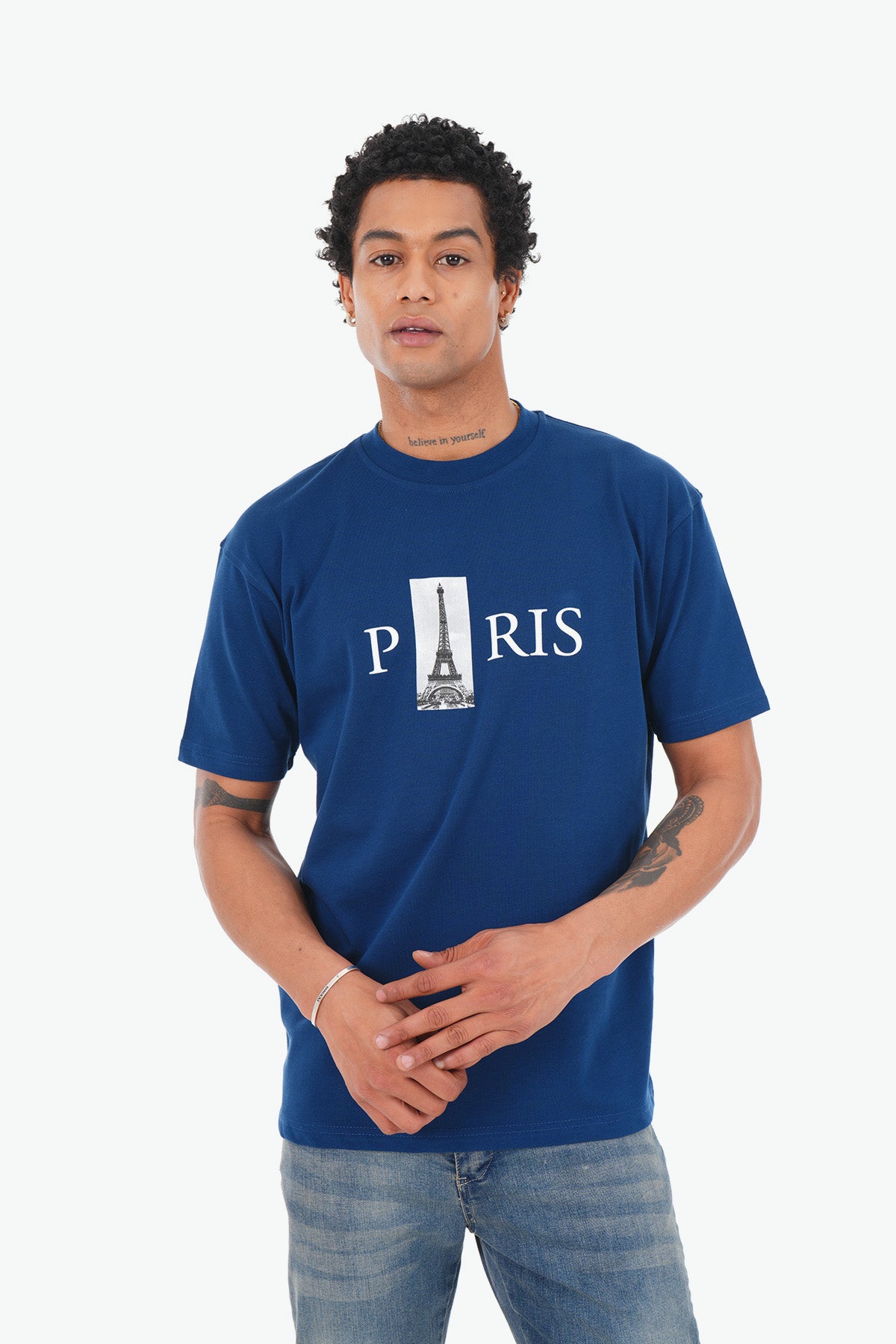 T-SHIRT LL1086