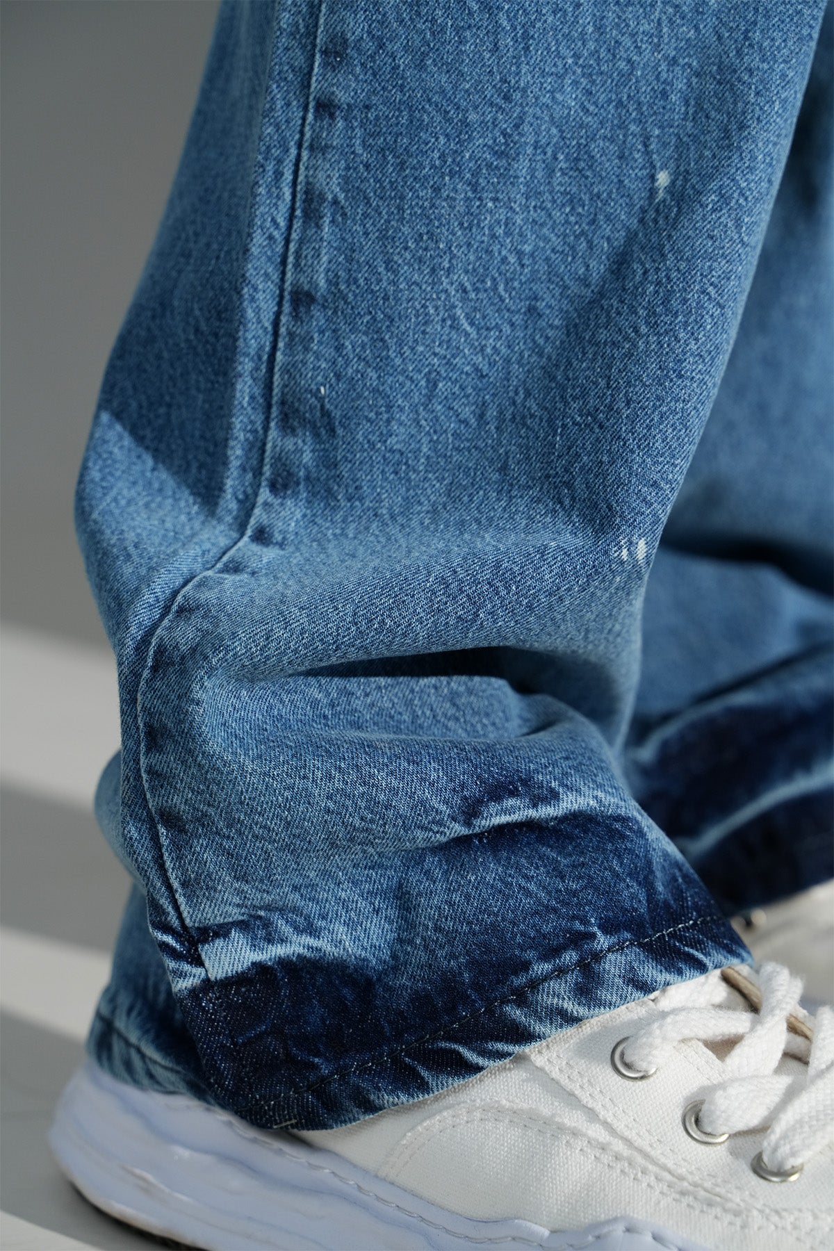 JEANS FLARE LL2000386