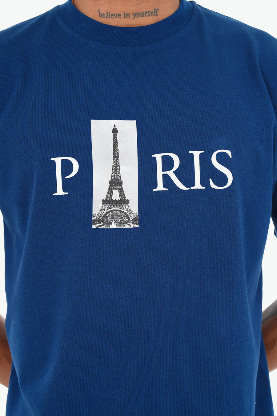T-SHIRT LL1086