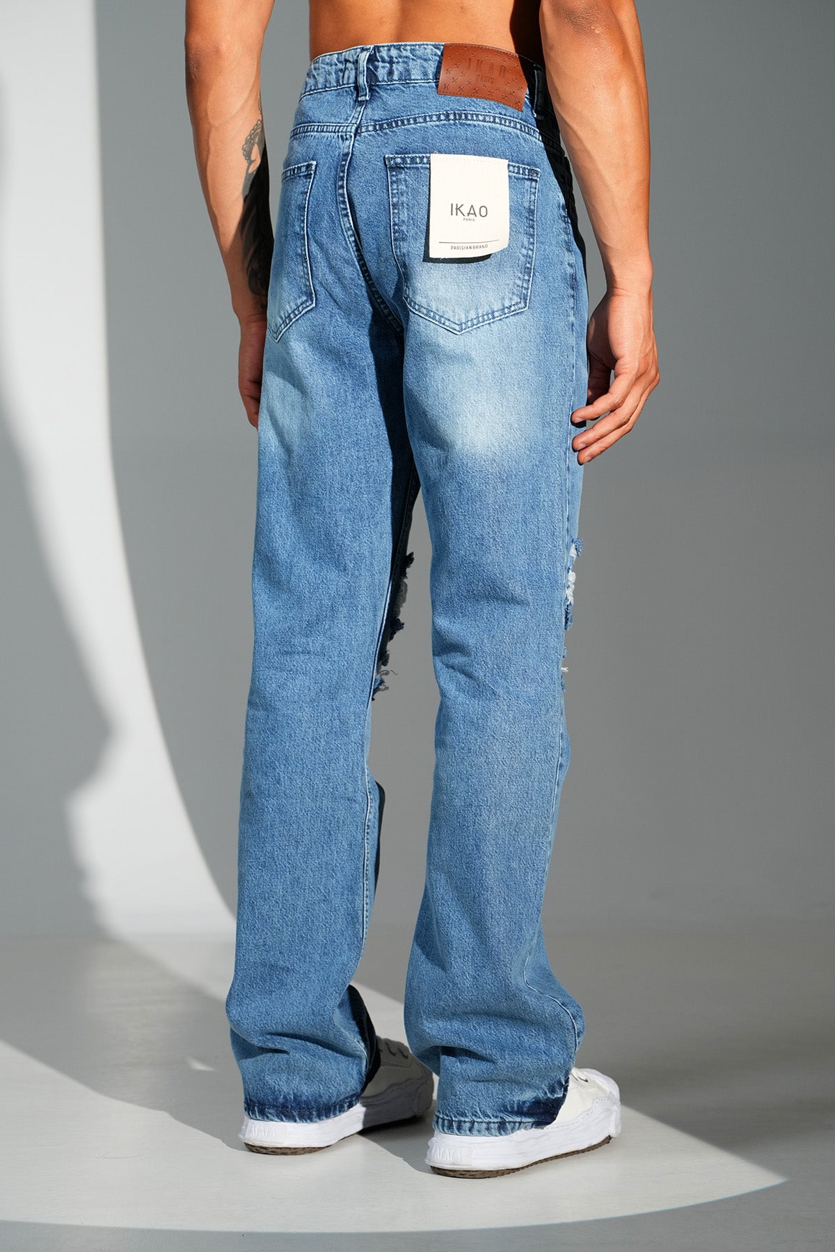 JEANS FLARE LL2000386