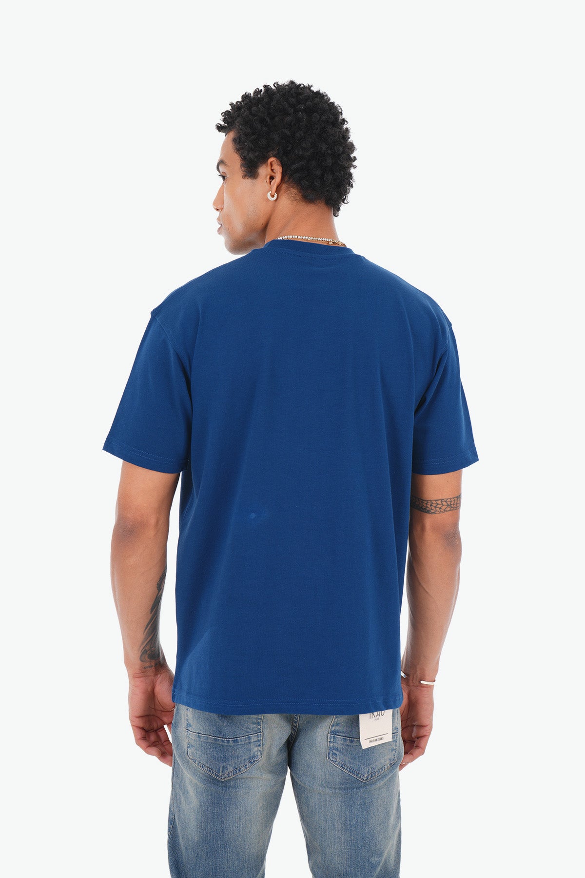 T-SHIRT LL1086