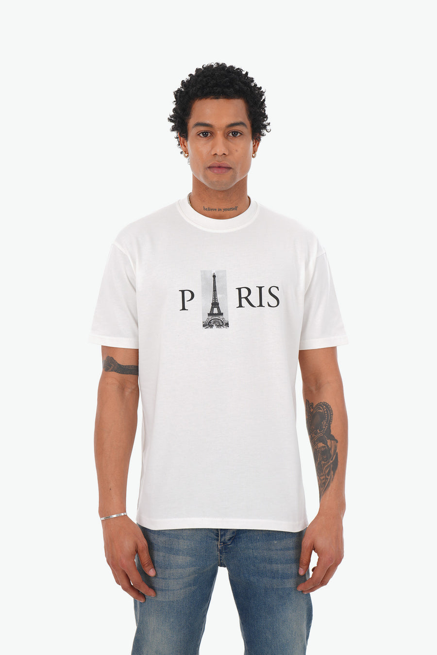 T-SHIRT LL1086
