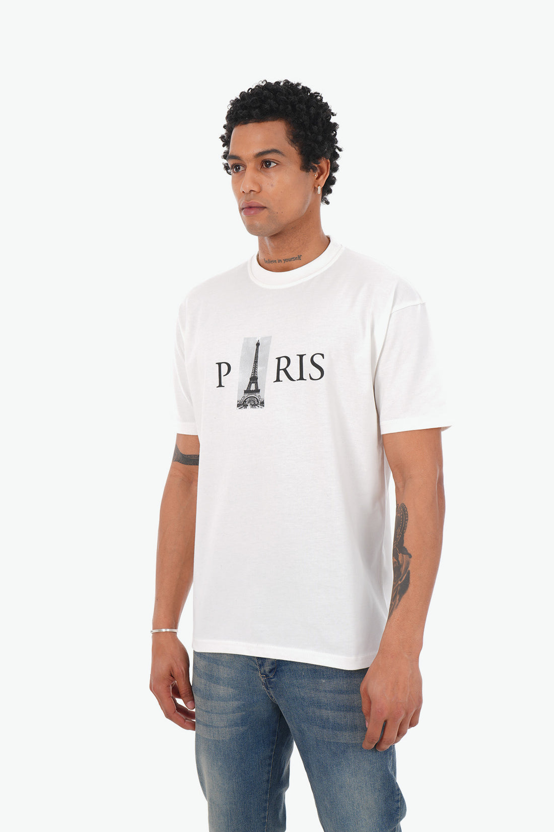 T-SHIRT LL1086