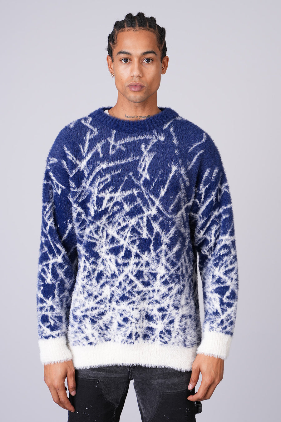 SWEATER LL5015