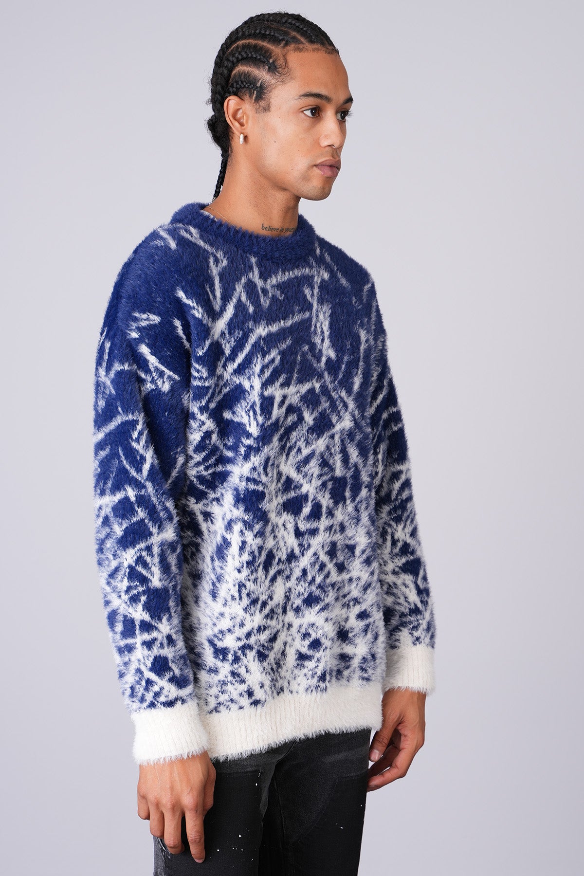 SWEATER LL5015