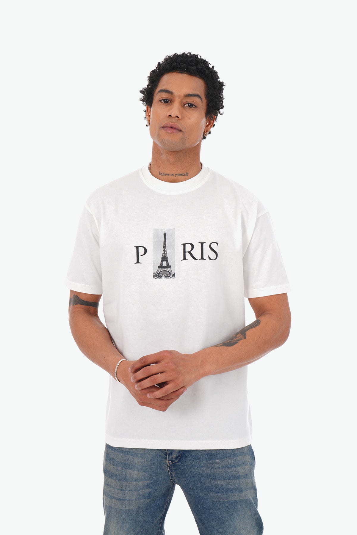 T-SHIRT LL1086