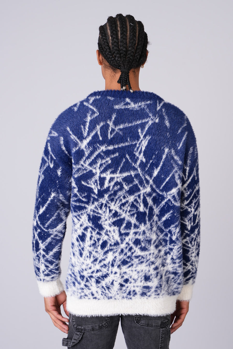 SWEATER LL5015
