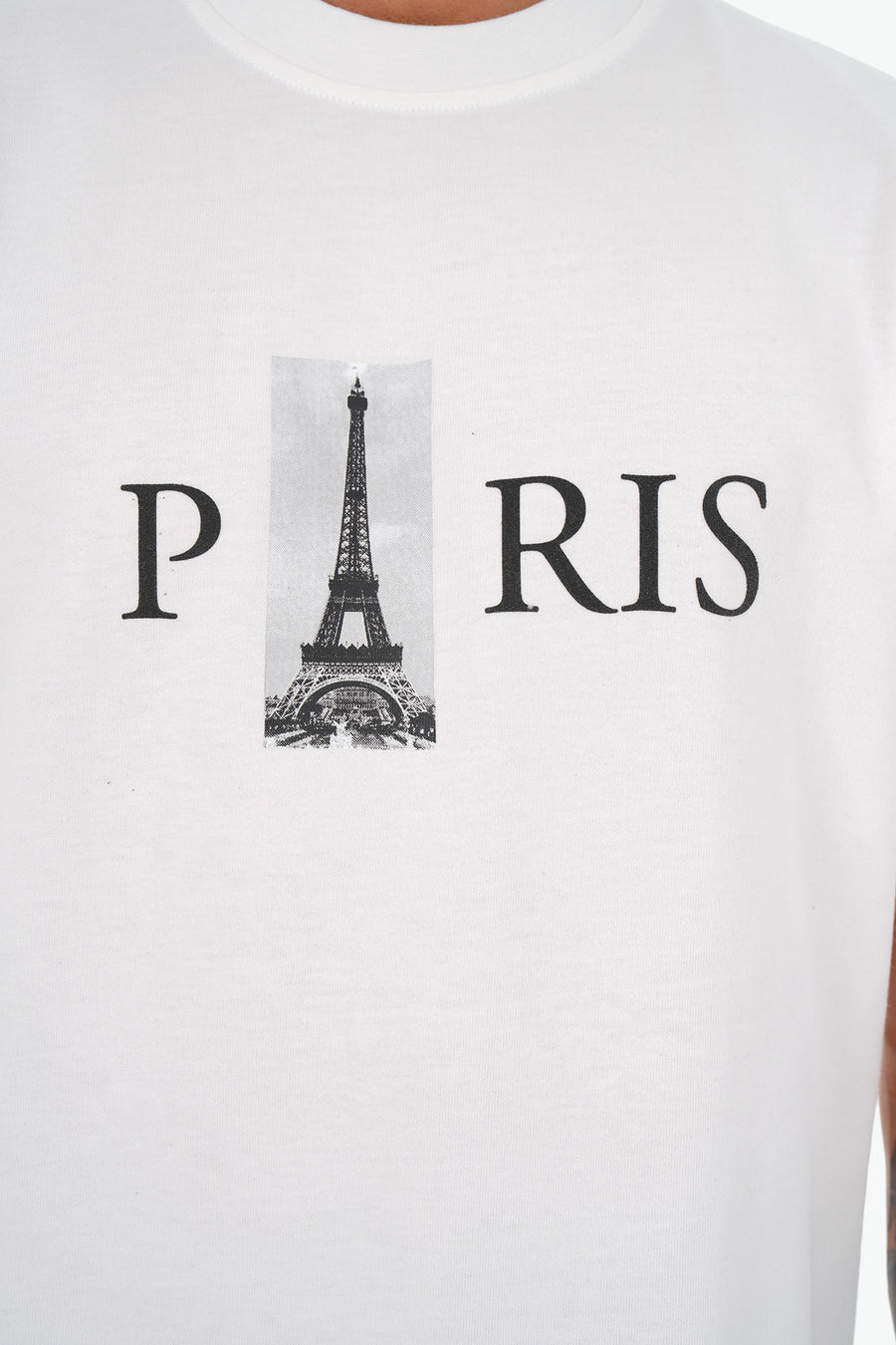 T-SHIRT LL1086