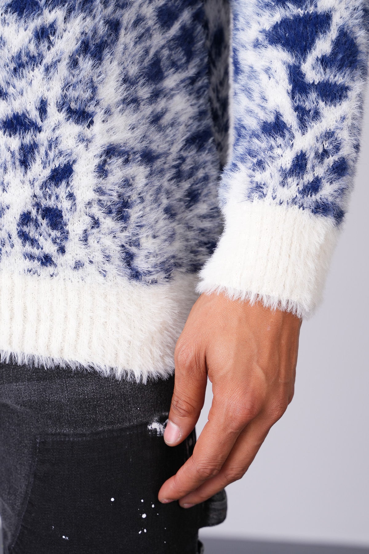 SWEATER LL5015