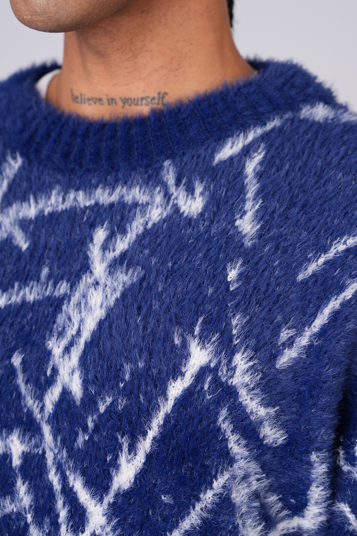SWEATER LL5015